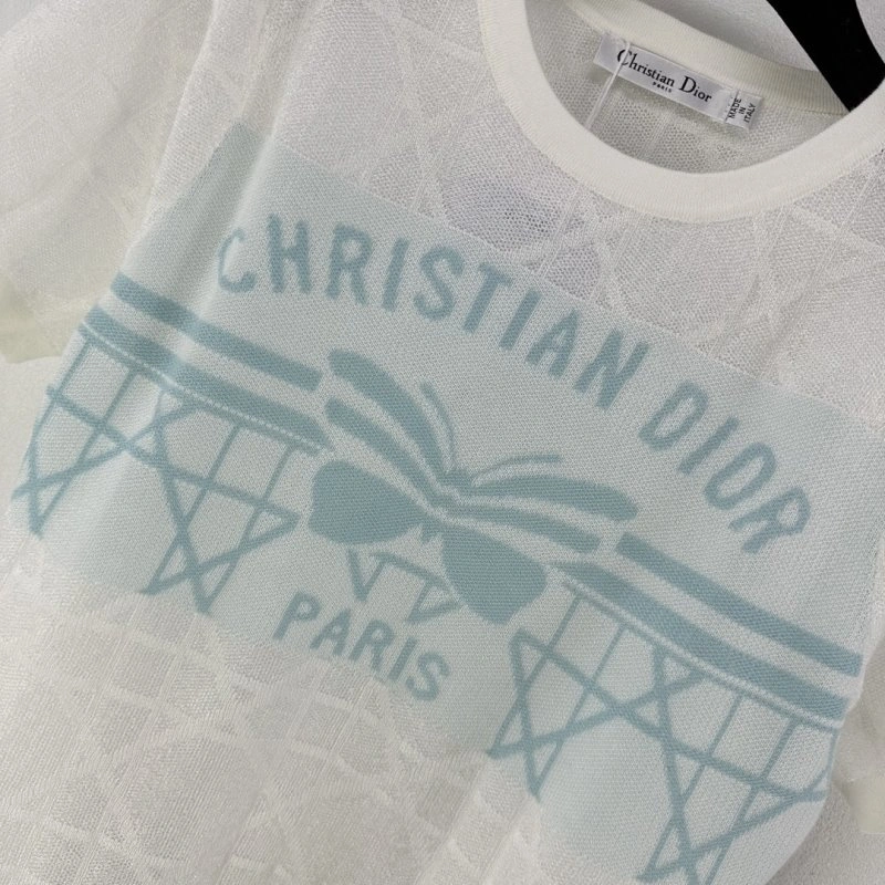 EasyMatch Christian Dior T-Shirts 111922