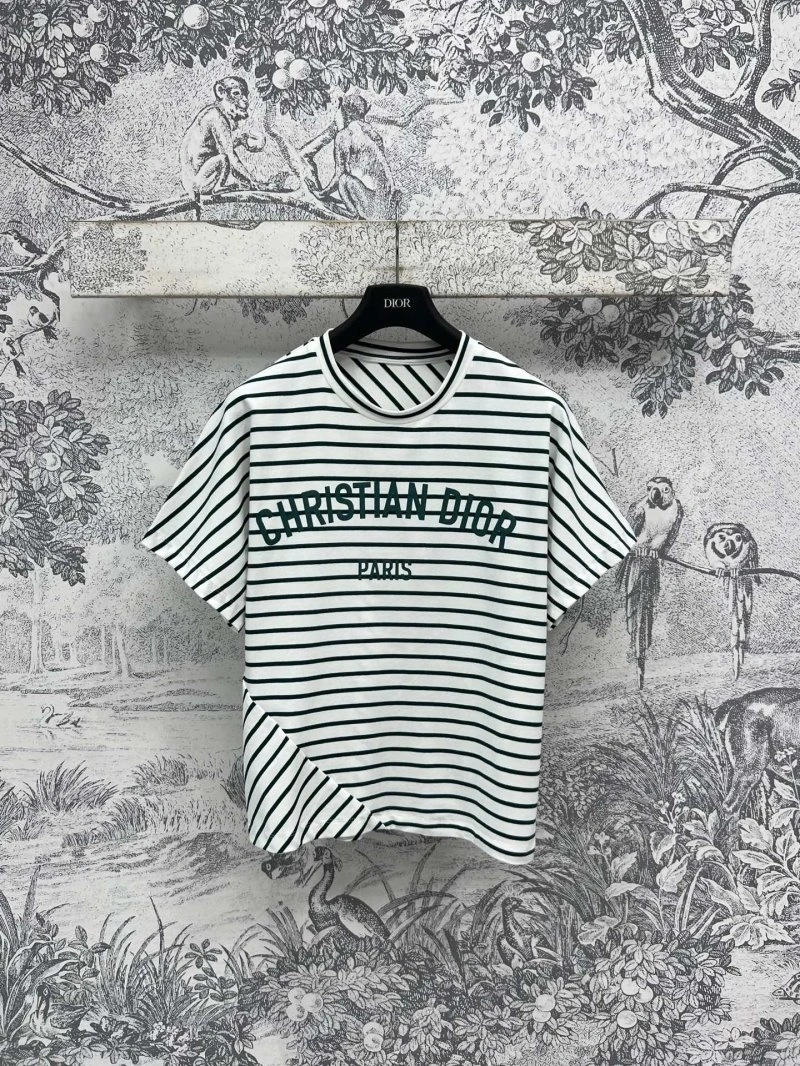 Christian Dior T-Shirts Soft 111913