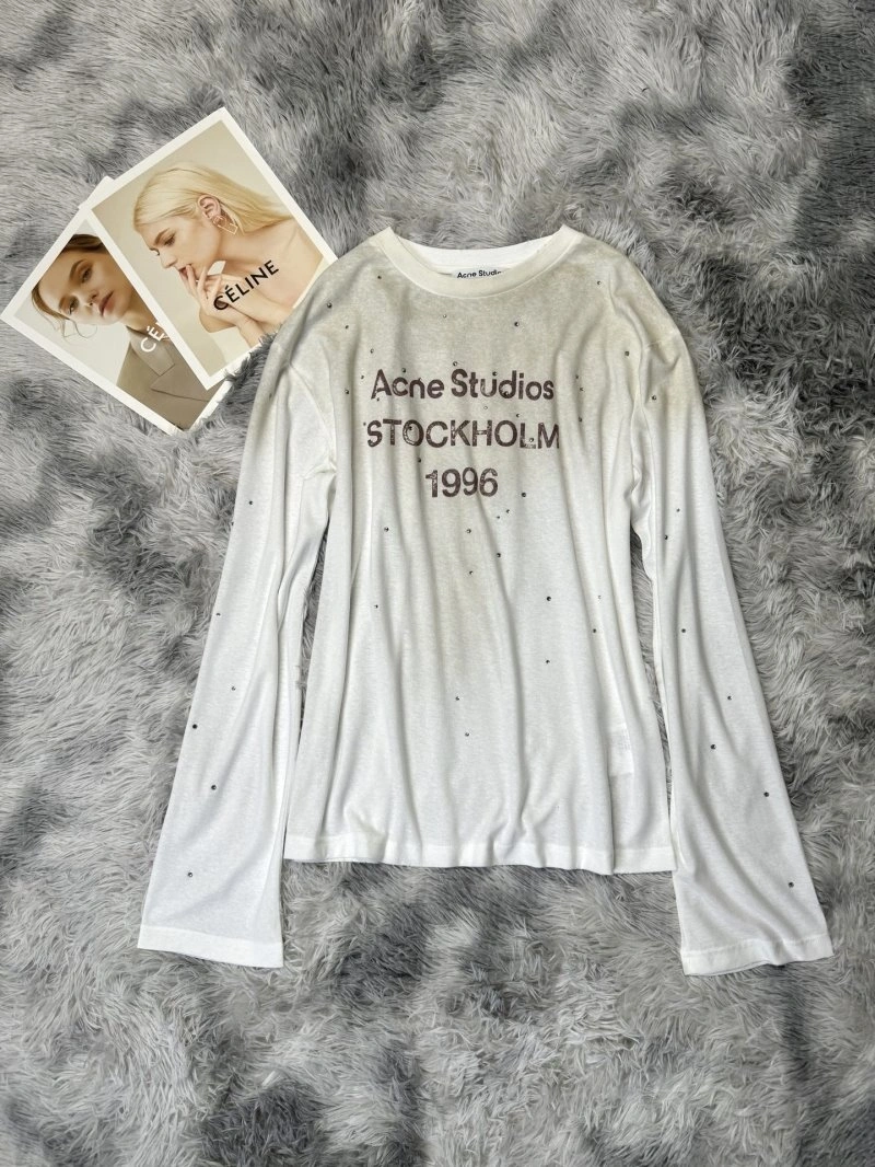 Christian Dior T-Shirts Versatile 111905