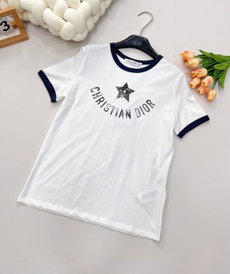 FastDry Christian Dior T-Shirts 111894