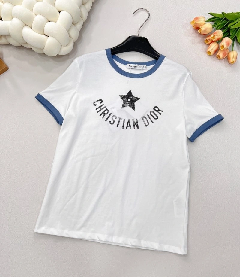 ZeroBulk Christian Dior T-Shirts 111917