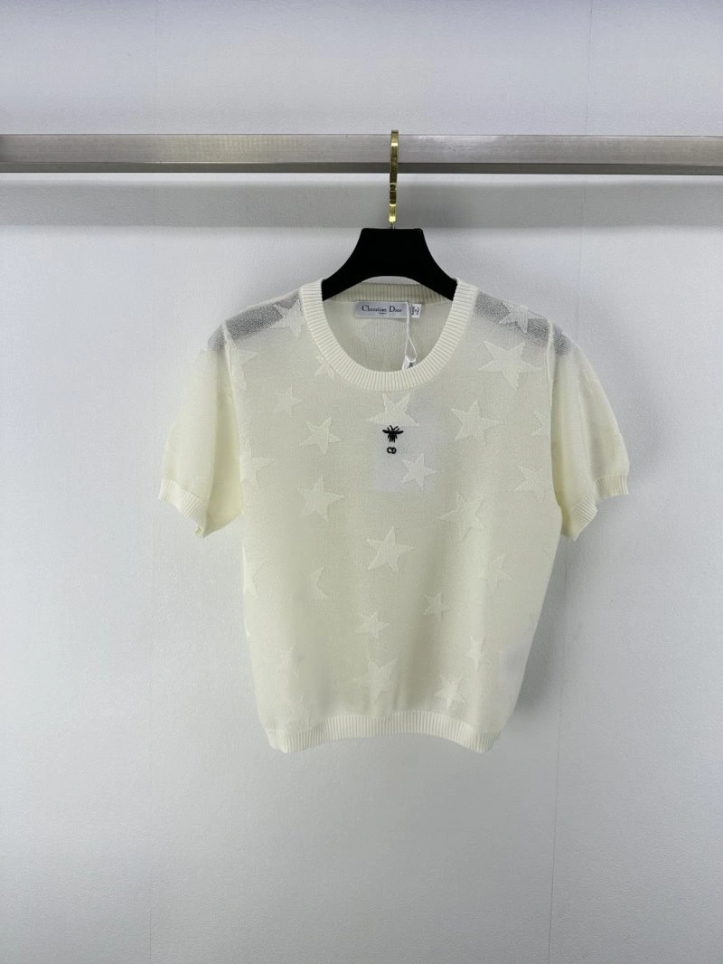 Christian Dior T-Shirts TravelReady 111920