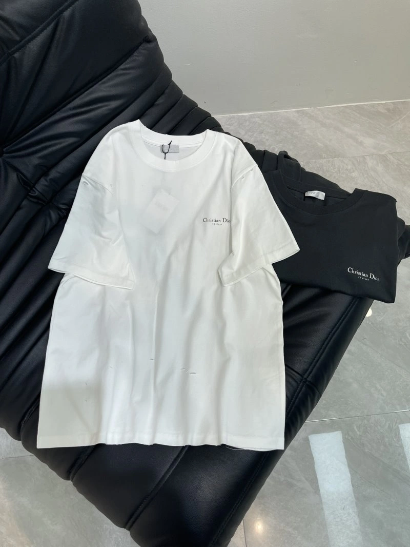 Youthful Christian Dior T-Shirts 111915