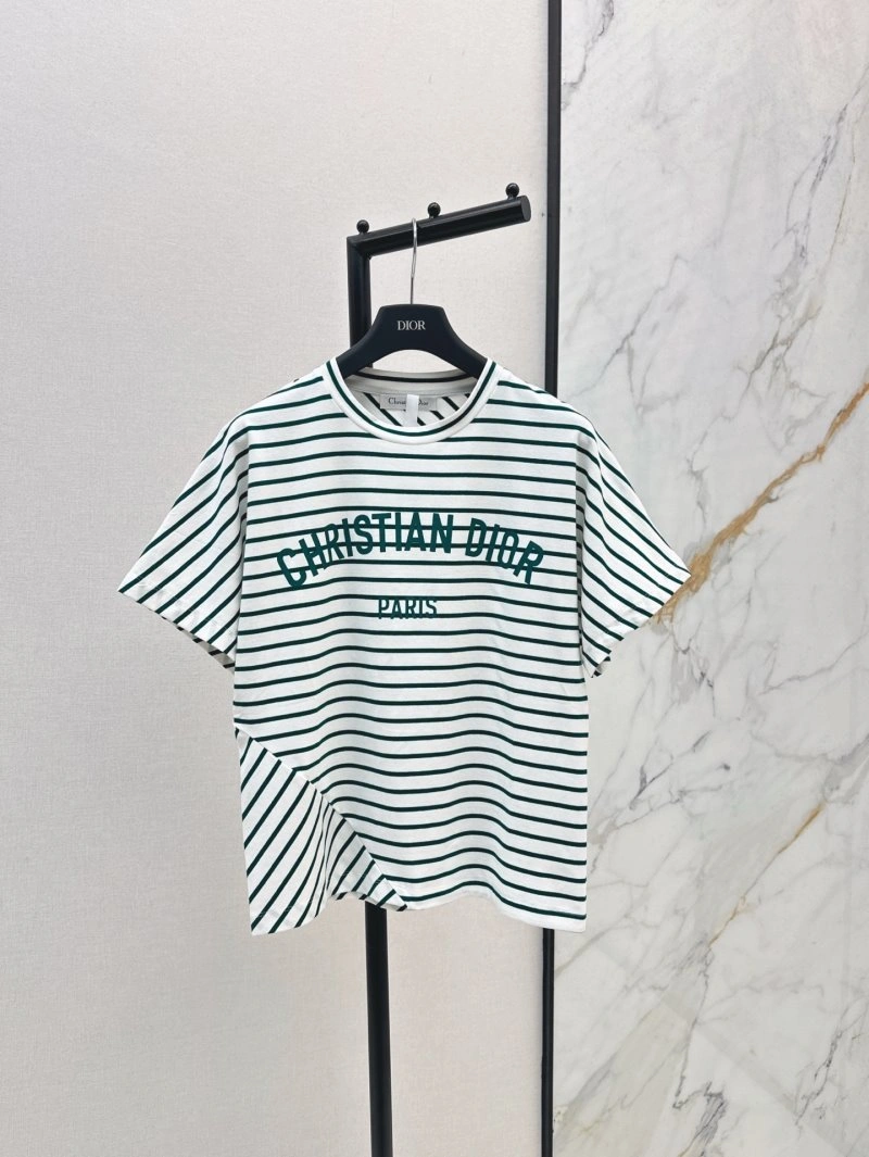 Christian Dior T-Shirts BestValue 111907