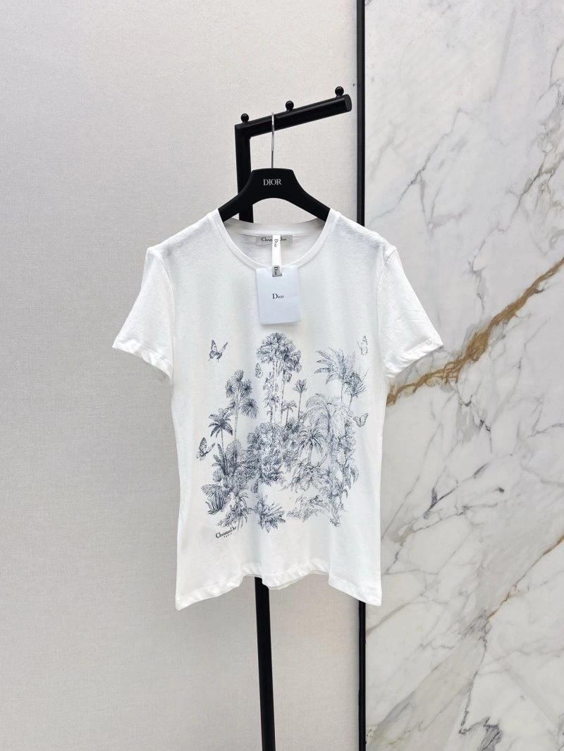 FlexibleFit Christian Dior T-Shirts 111918