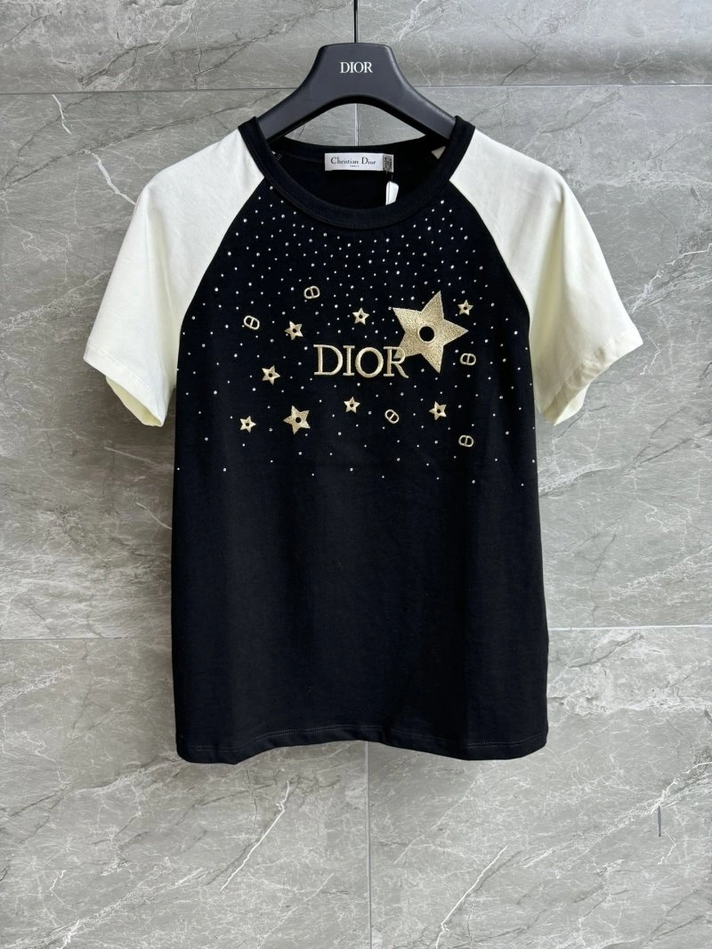 EyeCatching Christian Dior T-Shirts 111898