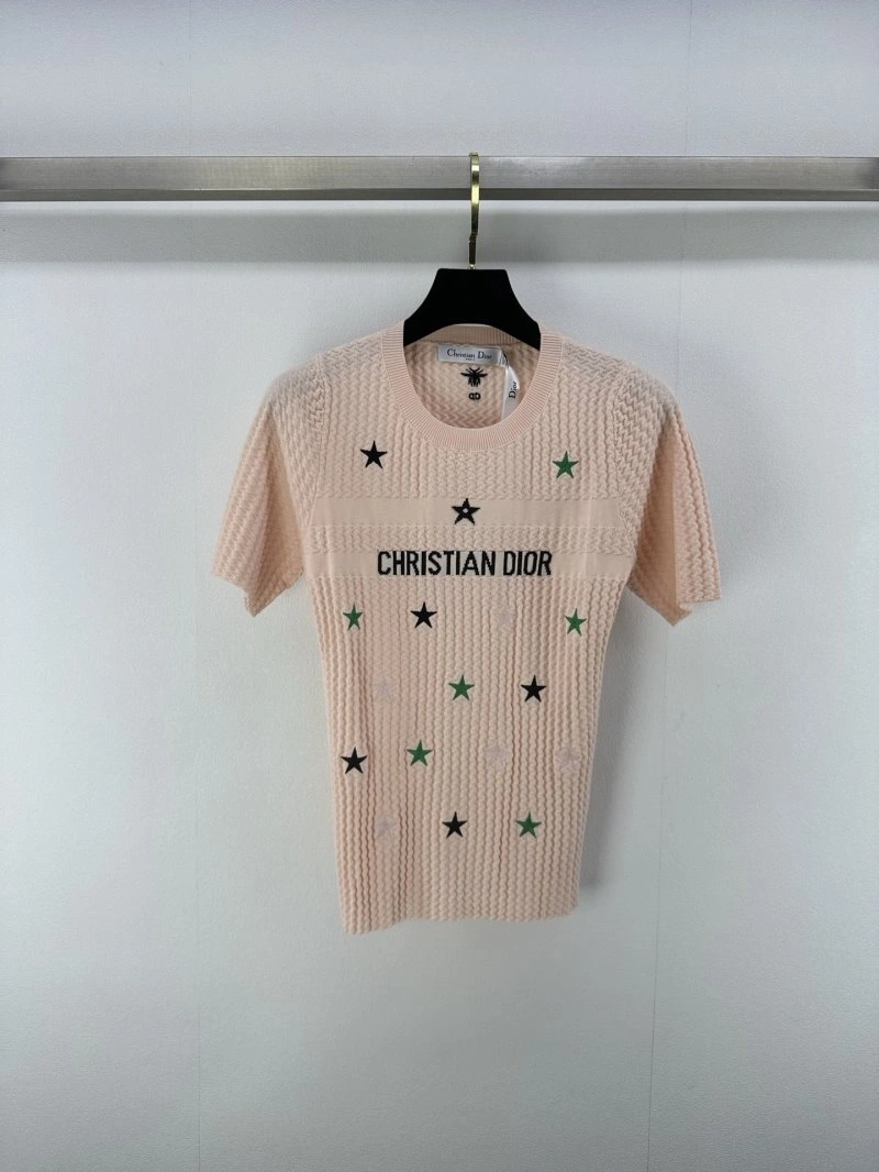 SoftTouch Christian Dior T-Shirts 111900