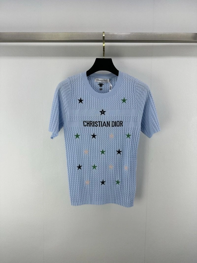 Christian Dior T-Shirts Premium 111911