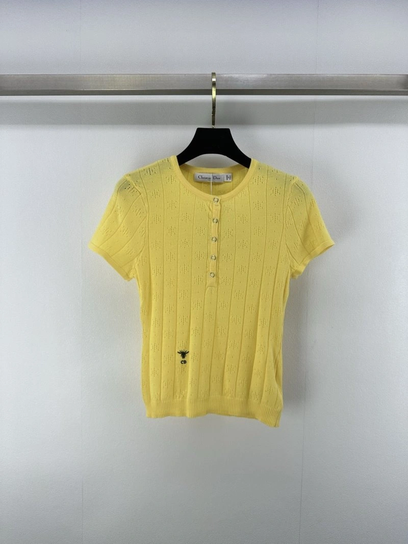Snug Christian Dior T-Shirts 111908