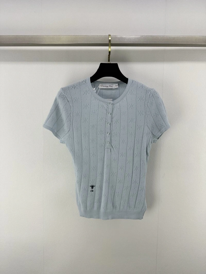 Christian Dior T-Shirts BestValue 111889
