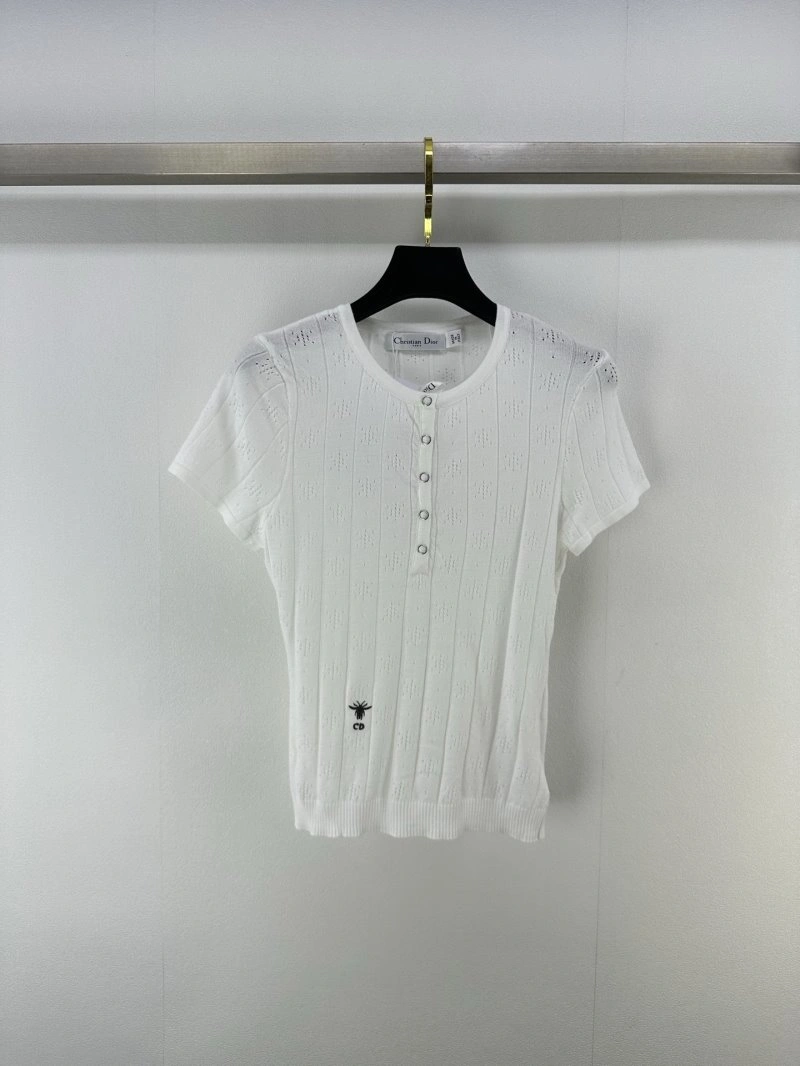 Chic Christian Dior T-Shirts 111891