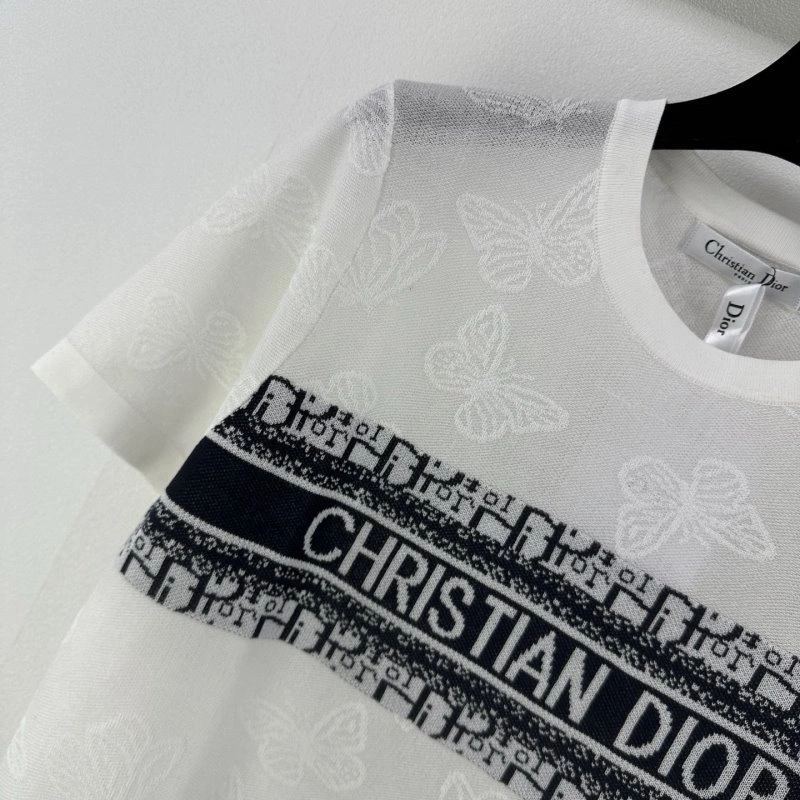 Christian Dior T-Shirts FlexibleFit 111890