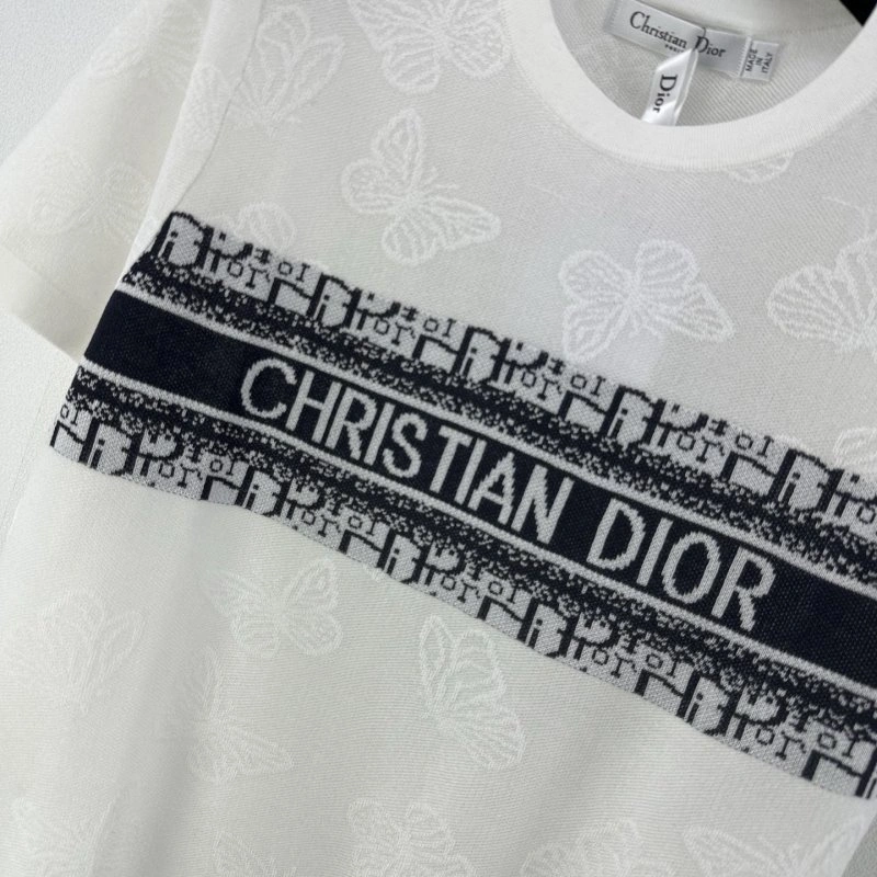 Christian Dior T-Shirts FlexibleFit 111890