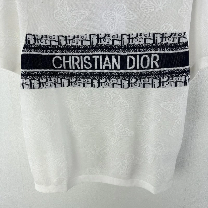 Christian Dior T-Shirts FlexibleFit 111890