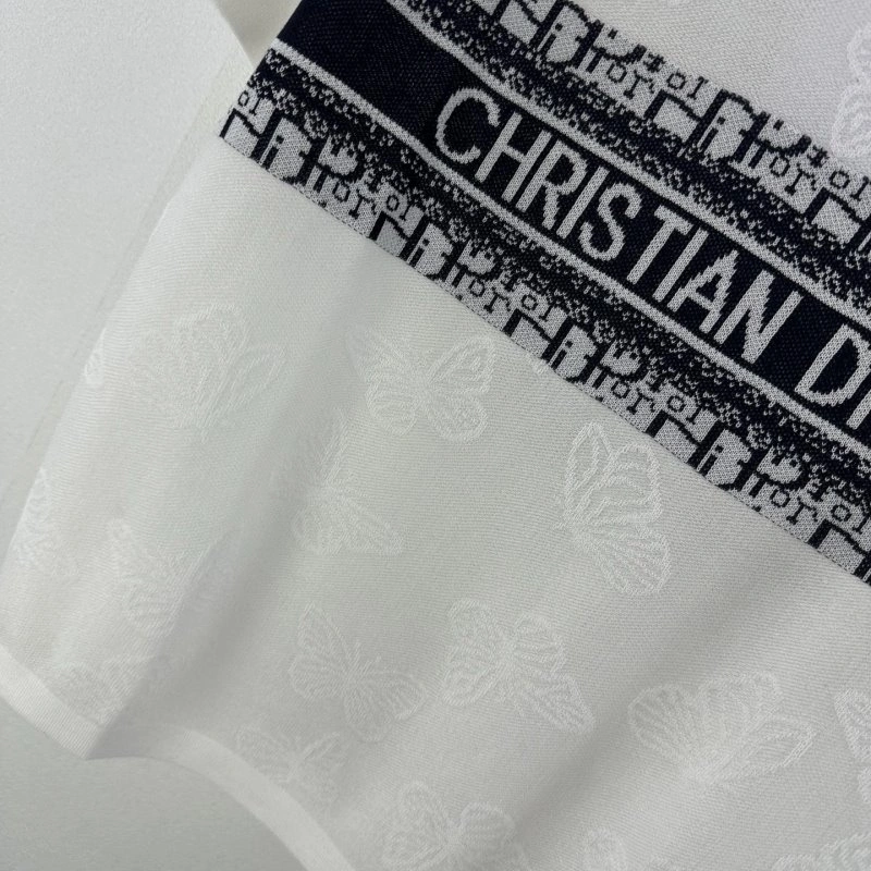 Christian Dior T-Shirts FlexibleFit 111890