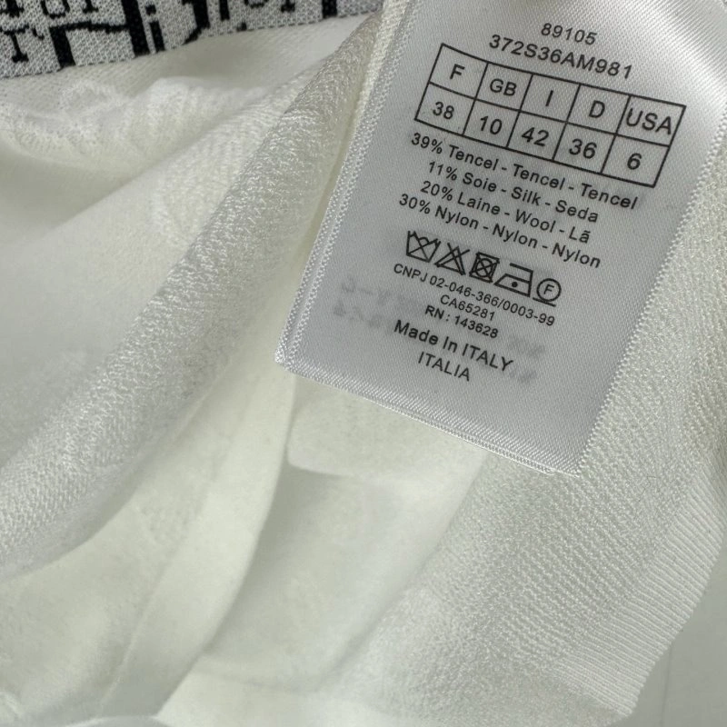 Christian Dior T-Shirts FlexibleFit 111890
