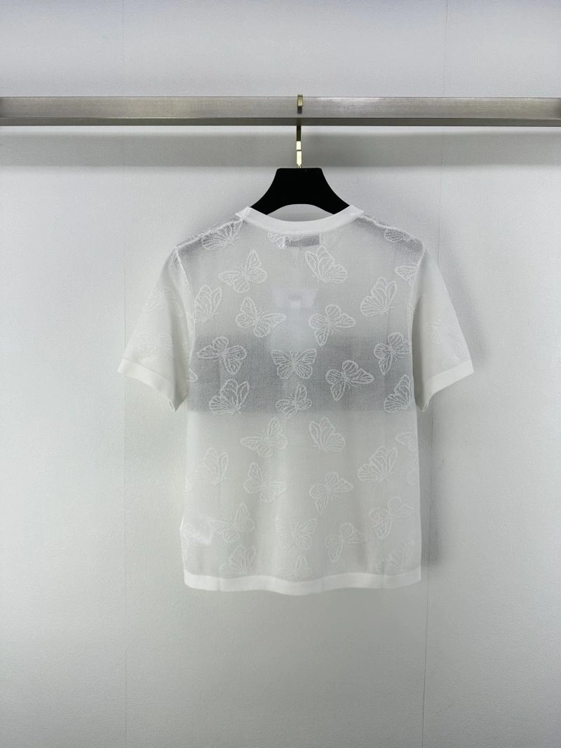 Christian Dior T-Shirts FlexibleFit 111890