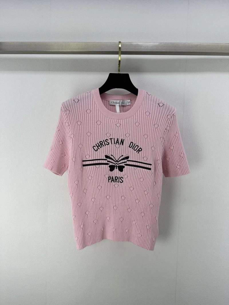 Comfortable Christian Dior T-Shirts 111882