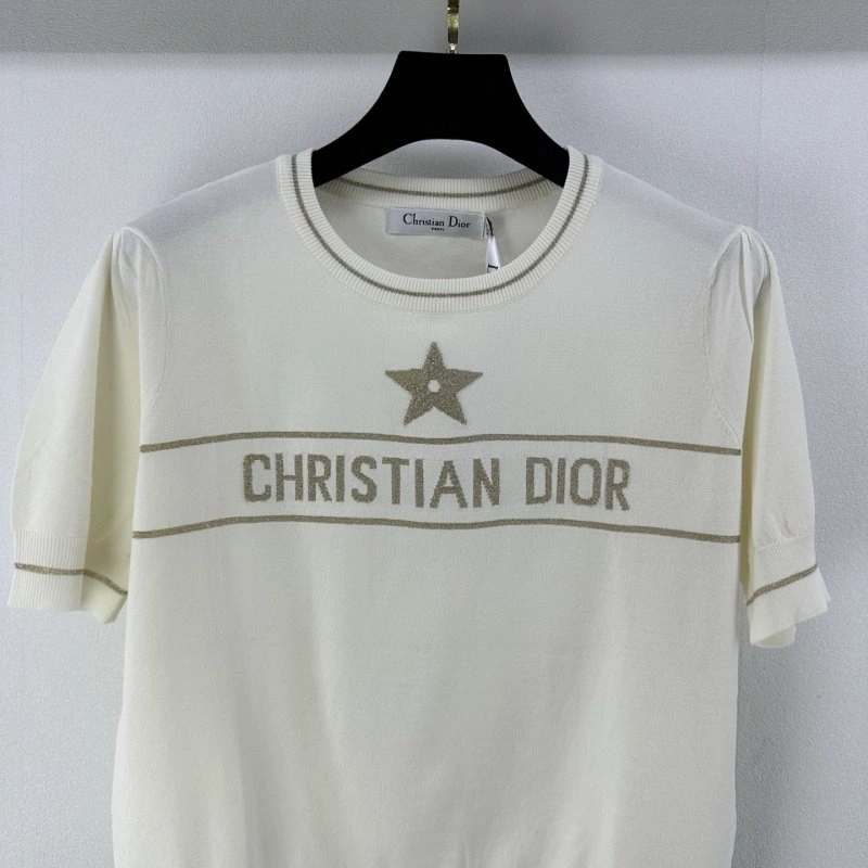 GoodFit Christian Dior T-Shirts 111881
