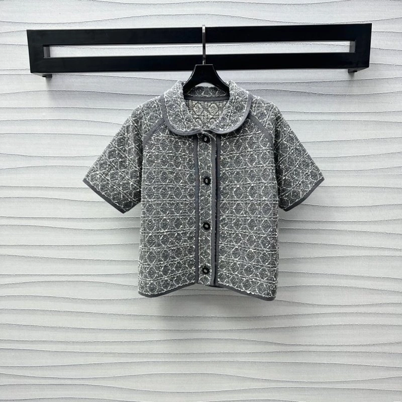 Christian Dior T-Shirts NewStyle 111857