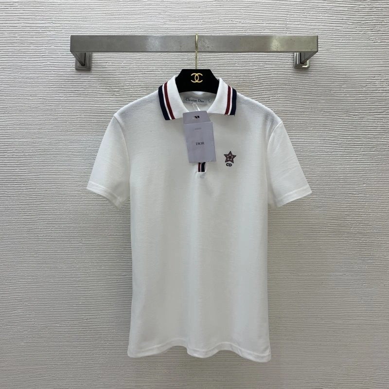Christian Dior T-Shirts Snug 111865