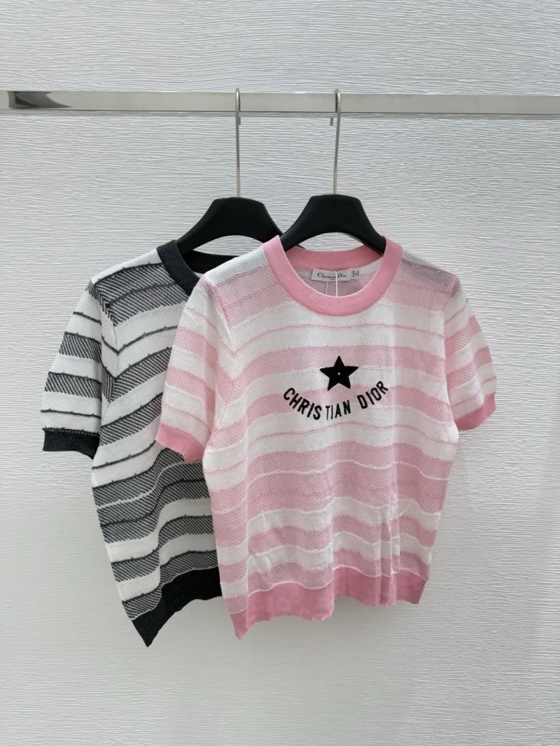 Comfortable Christian Dior T-Shirts 111875