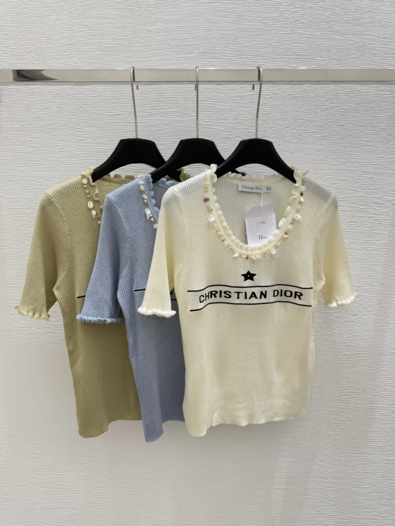 TopPick Christian Dior T-Shirts 111877