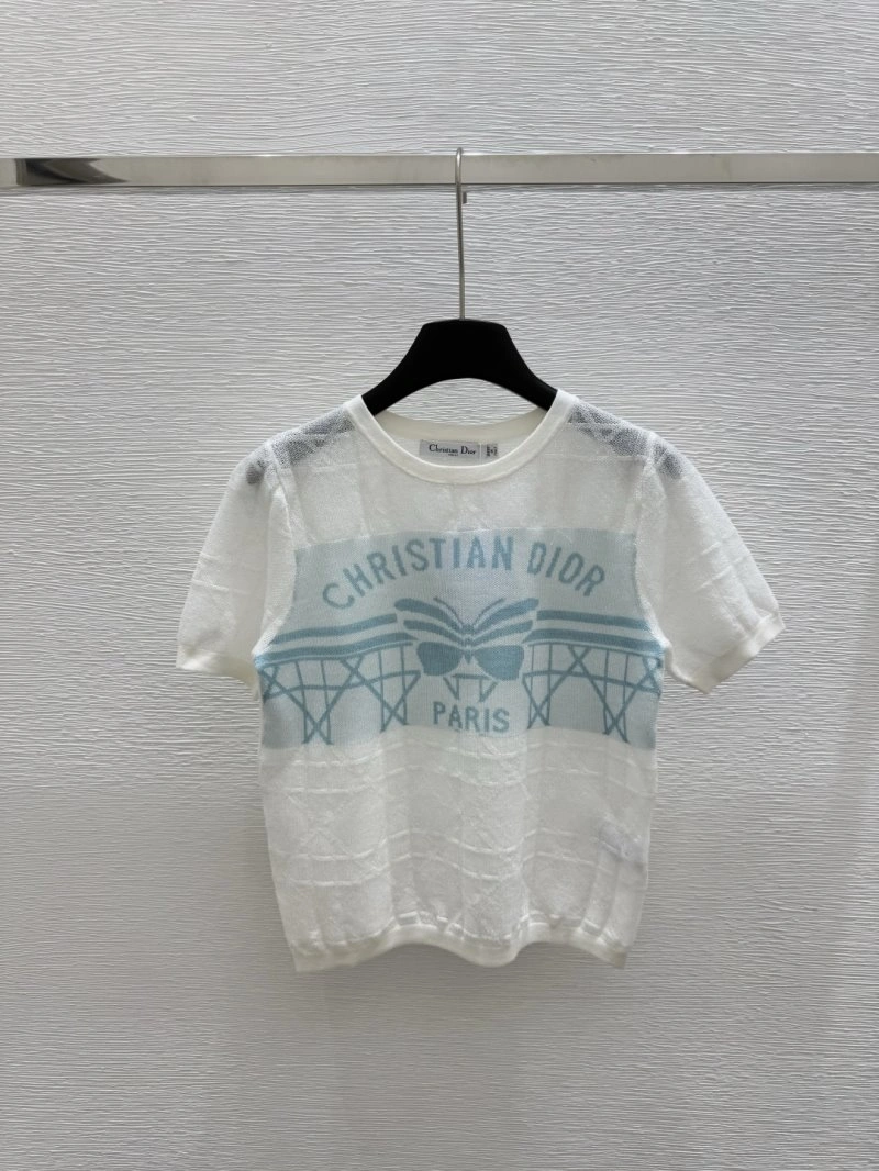 Durable Christian Dior T-Shirts 111879