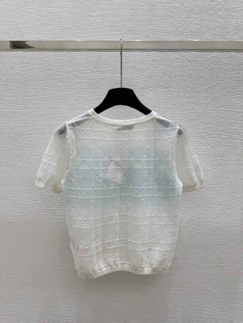 Durable Christian Dior T-Shirts 111879