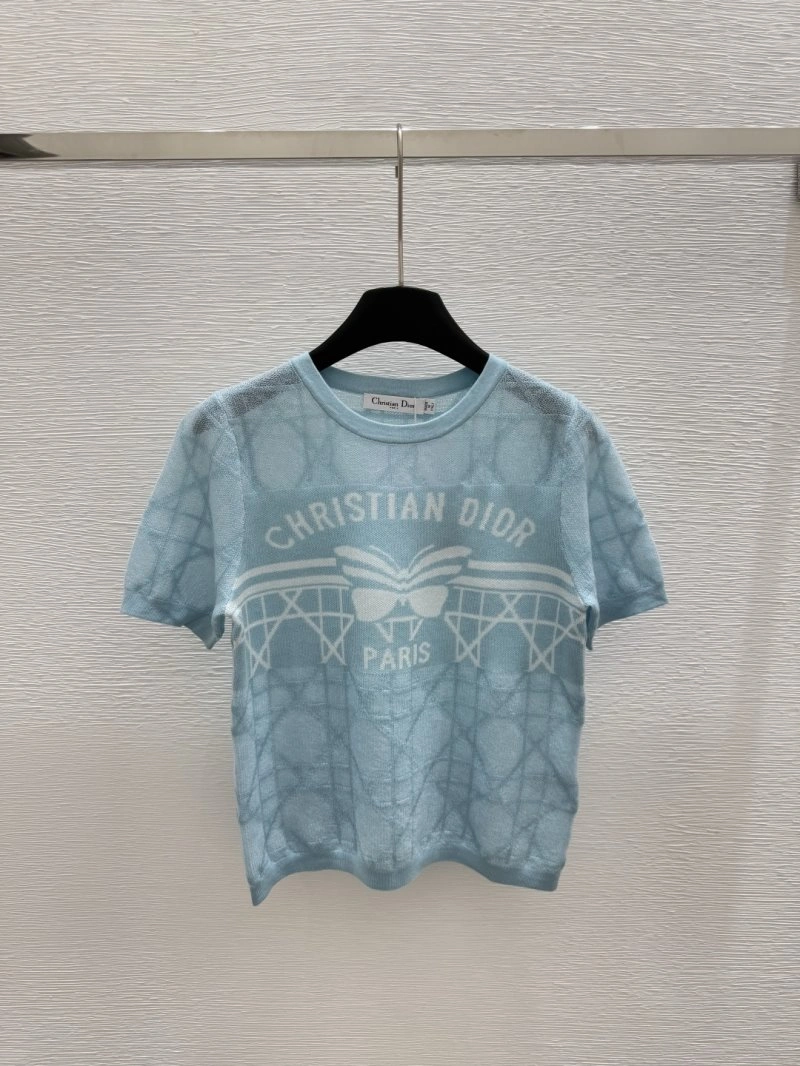 Durable Christian Dior T-Shirts 111879
