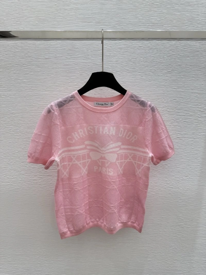 Durable Christian Dior T-Shirts 111879