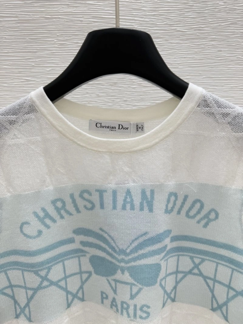 Durable Christian Dior T-Shirts 111879