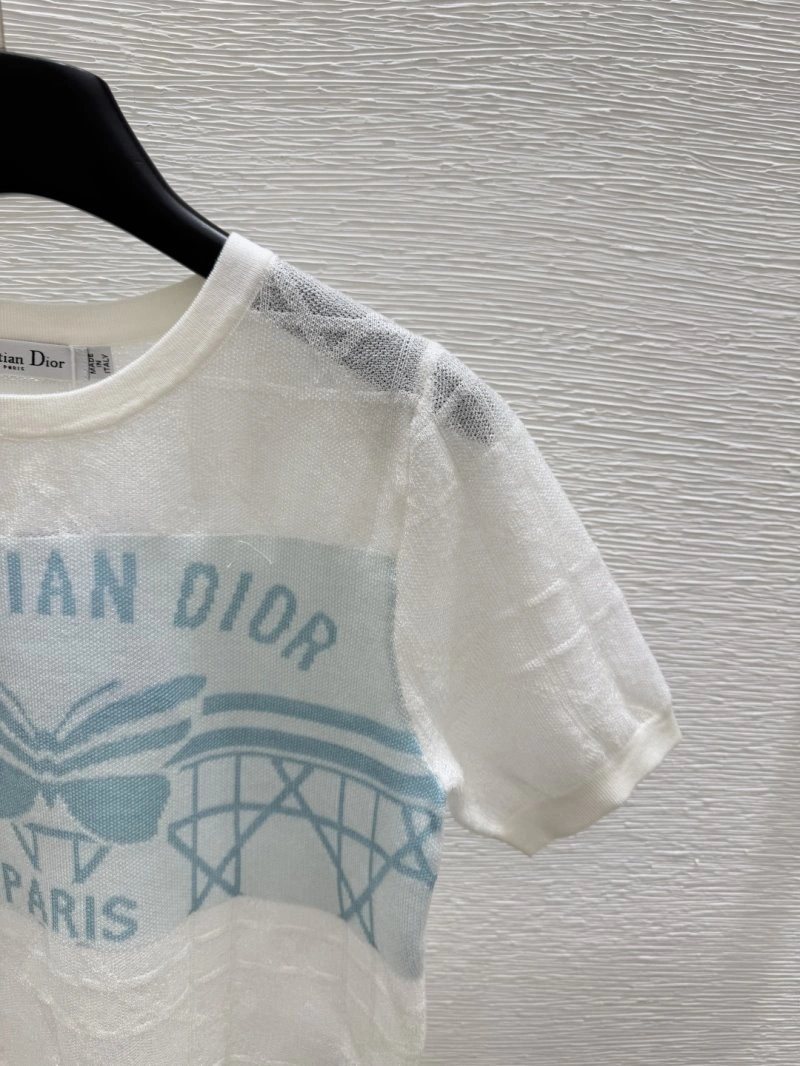 Durable Christian Dior T-Shirts 111879