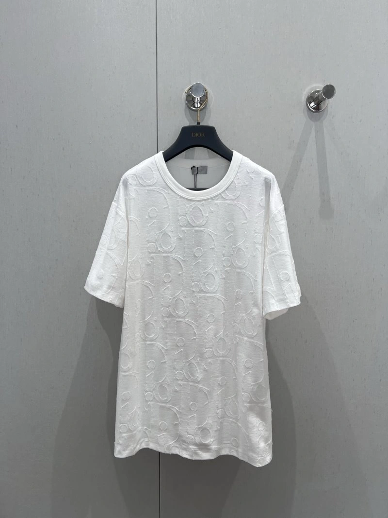 Christian Dior T-Shirts EasyCare 111849