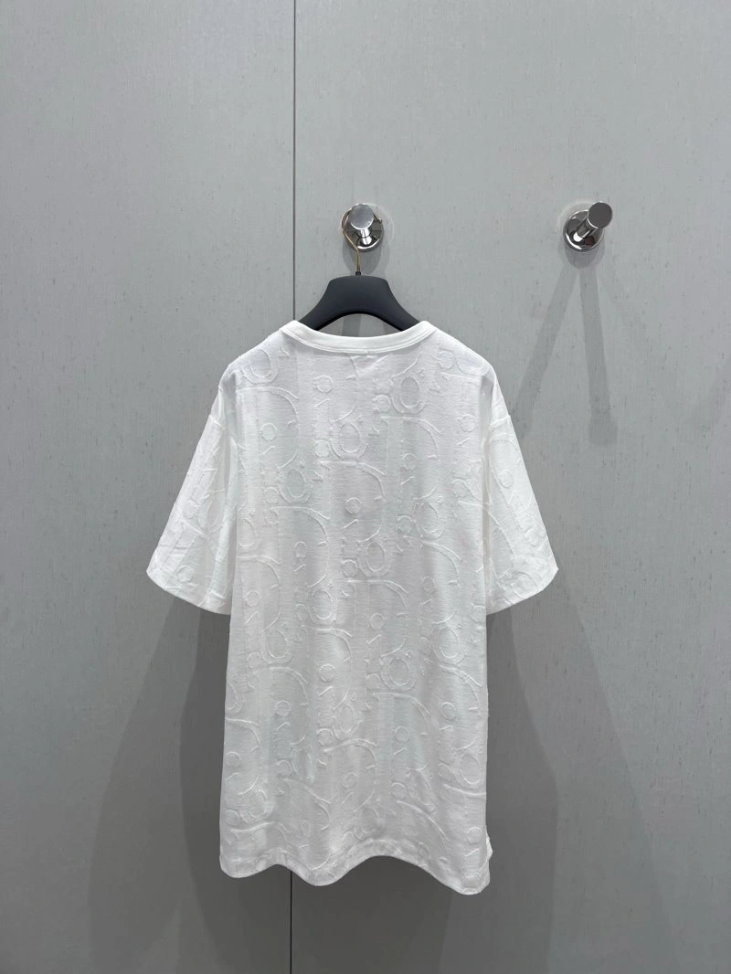 Christian Dior T-Shirts EasyCare 111849