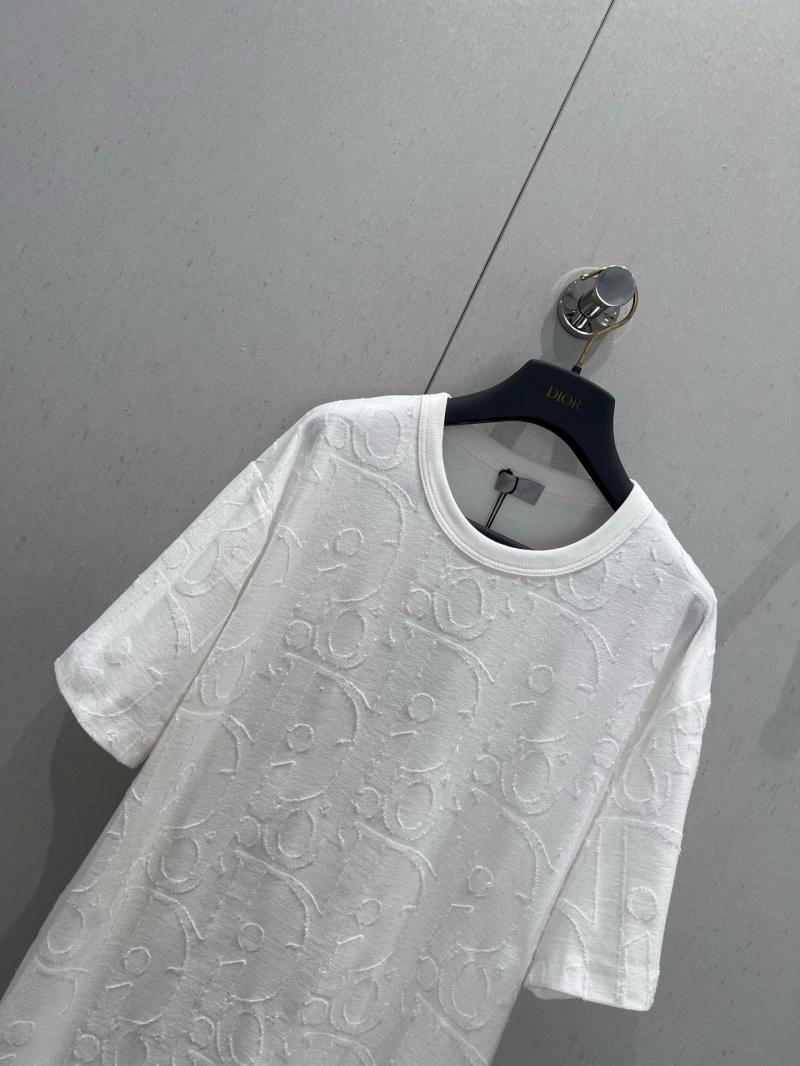 Christian Dior T-Shirts EasyCare 111849