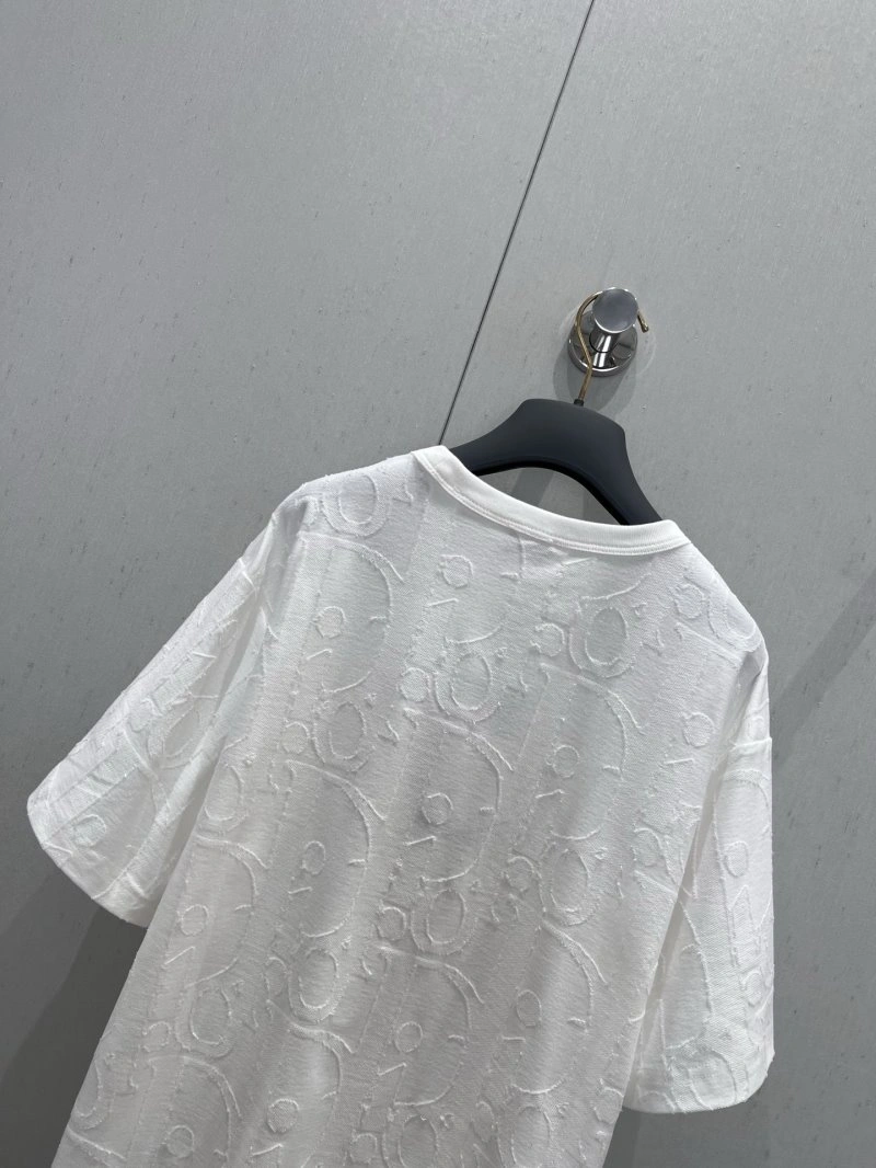 Christian Dior T-Shirts EasyCare 111849
