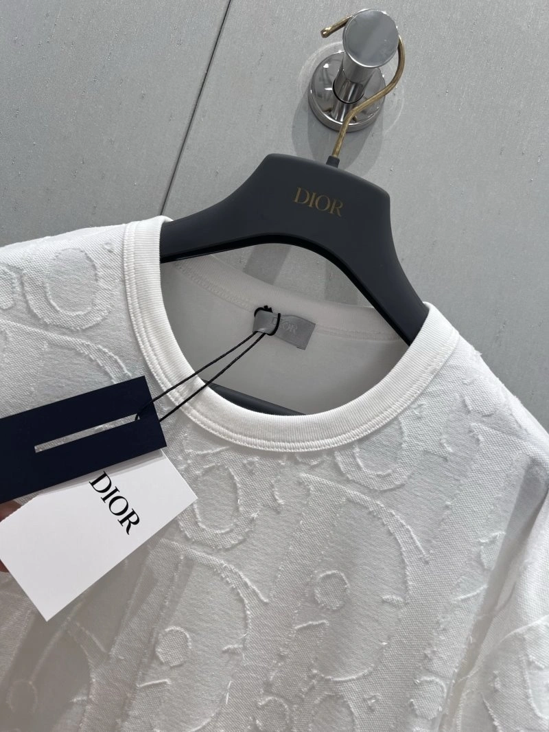 Christian Dior T-Shirts EasyCare 111849
