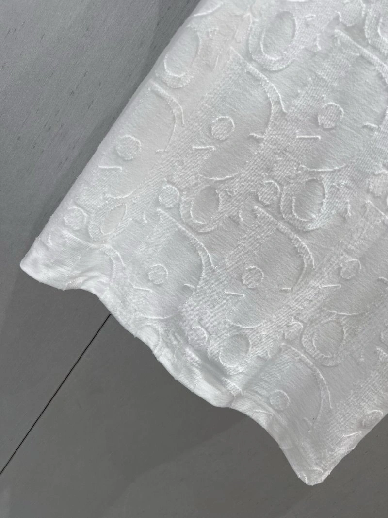 Christian Dior T-Shirts EasyCare 111849