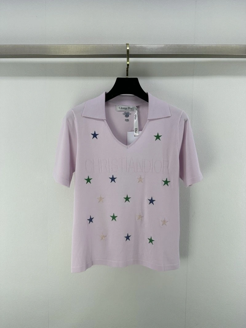 GoAnywhere Christian Dior T-Shirts 111850