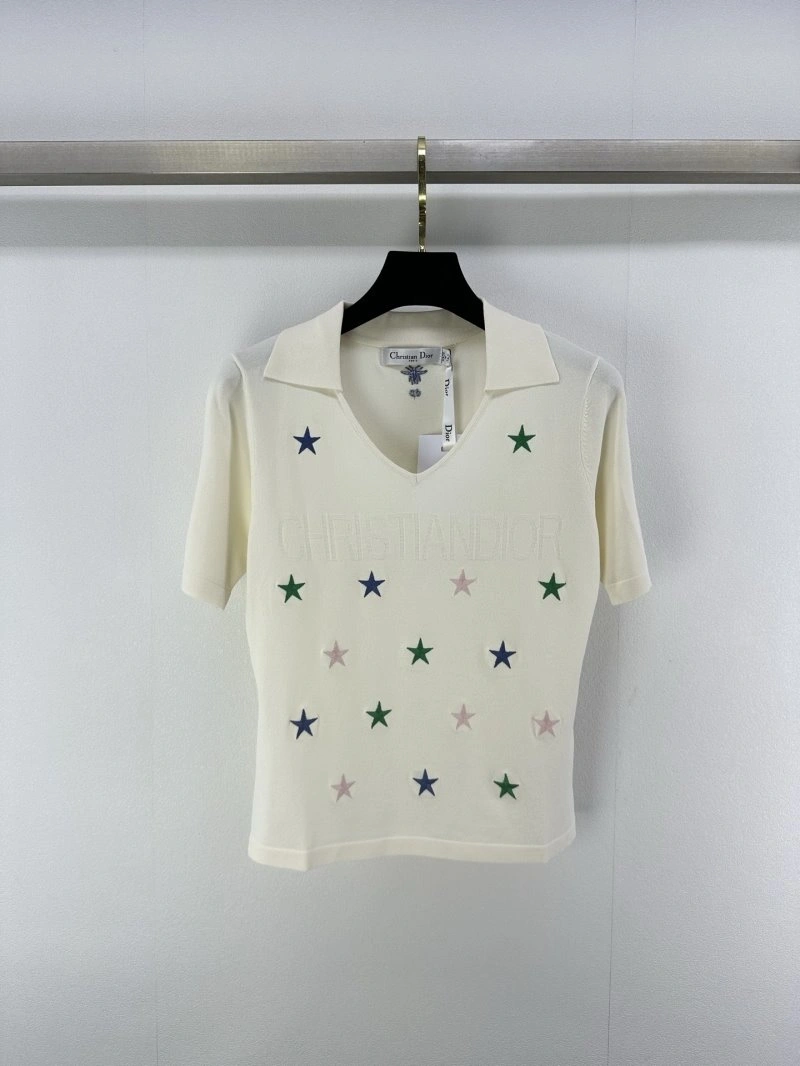 ModernLook Christian Dior T-Shirts 111847