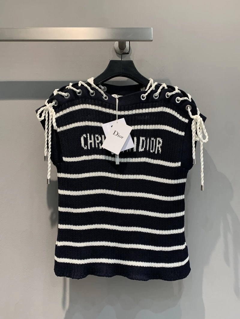 Christian Dior T-Shirts Lightweight 111846