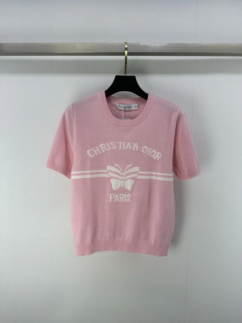 Christian Dior T-Shirts Affordable 111843