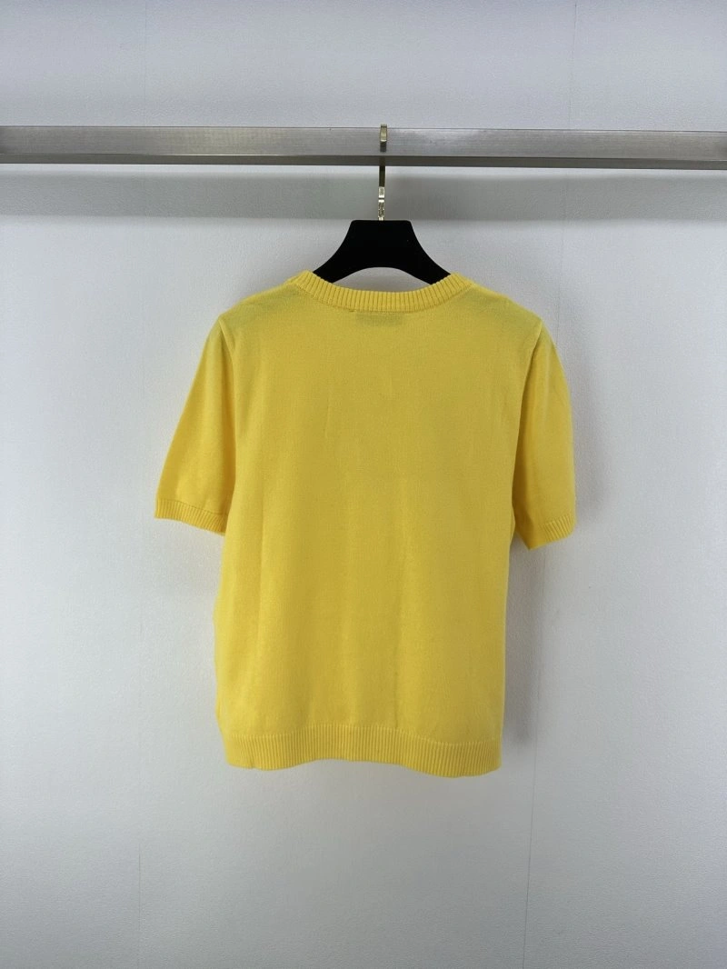 Christian Dior T-Shirts Comfortable 111844