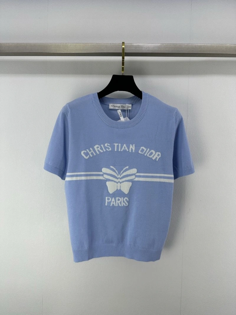 SmoothTexture Christian Dior T-Shirts 111841