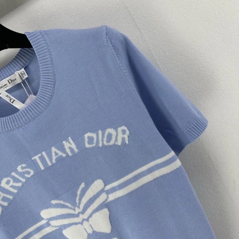 SmoothTexture Christian Dior T-Shirts 111841