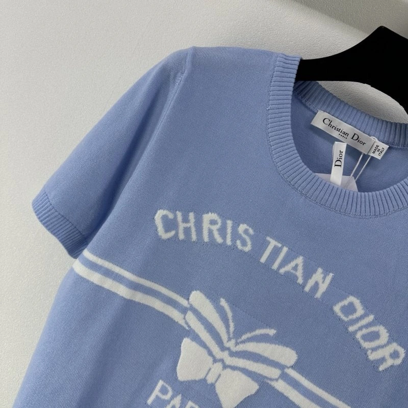 SmoothTexture Christian Dior T-Shirts 111841