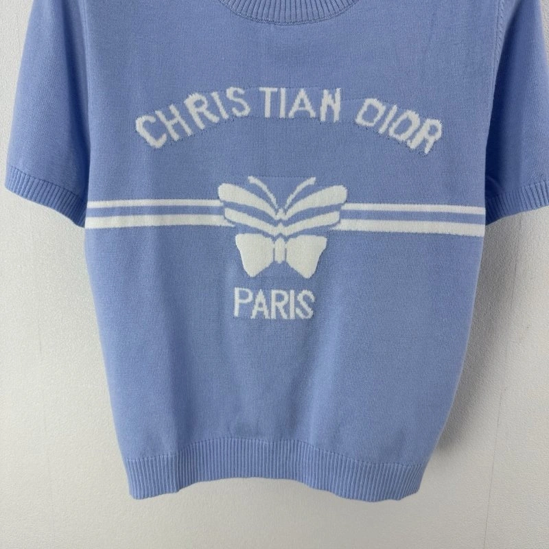 SmoothTexture Christian Dior T-Shirts 111841
