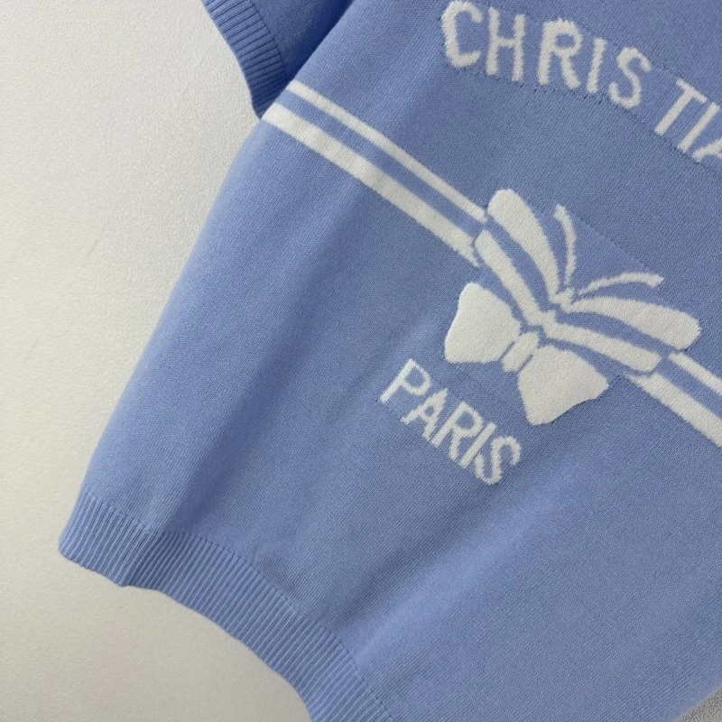 SmoothTexture Christian Dior T-Shirts 111841