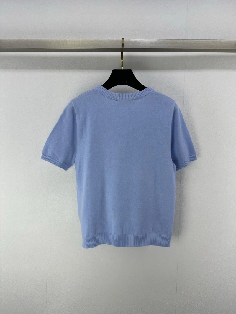 SmoothTexture Christian Dior T-Shirts 111841